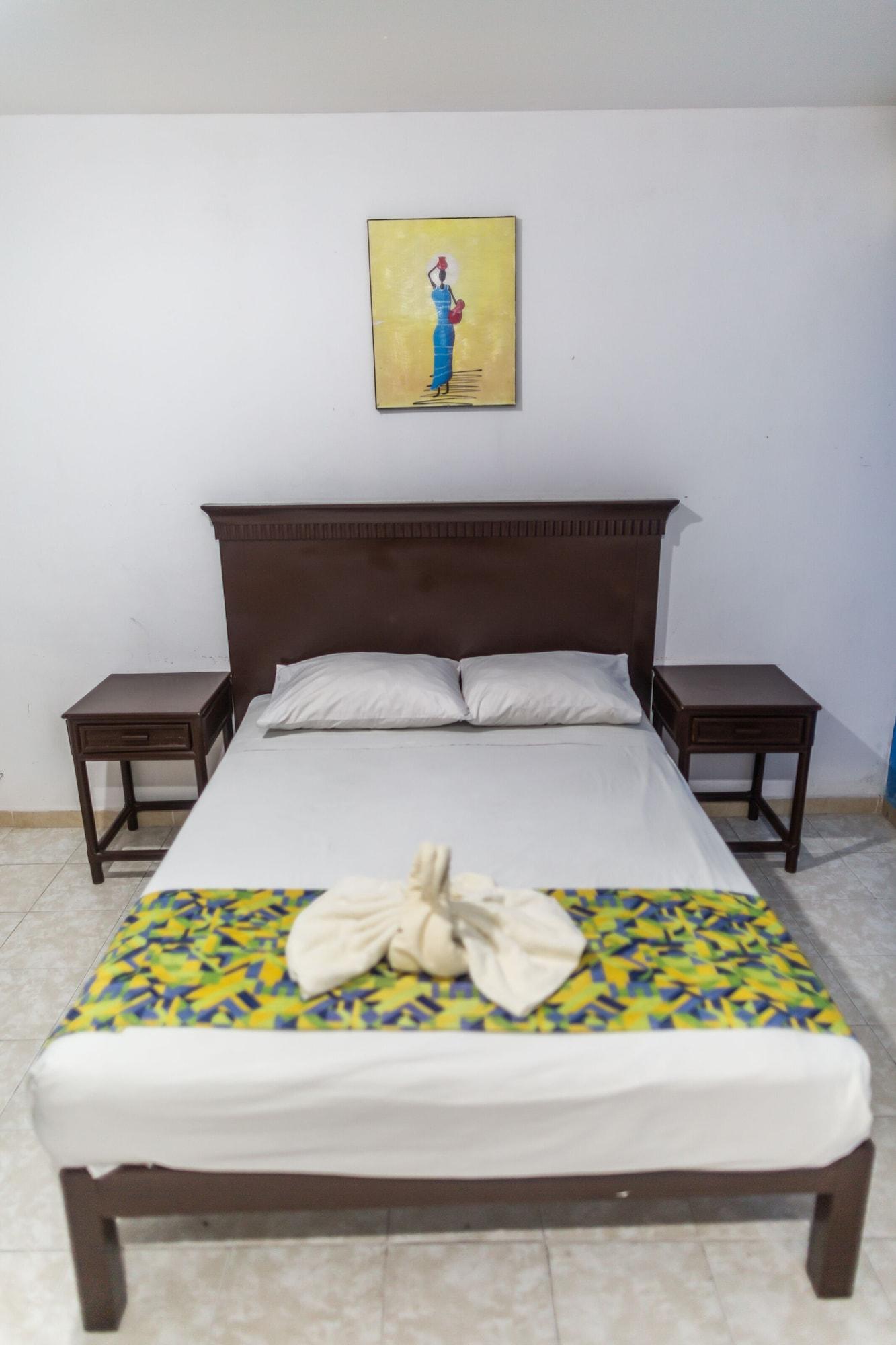 Hotel Isla De Sacrificio Veracruz Zewnętrze zdjęcie