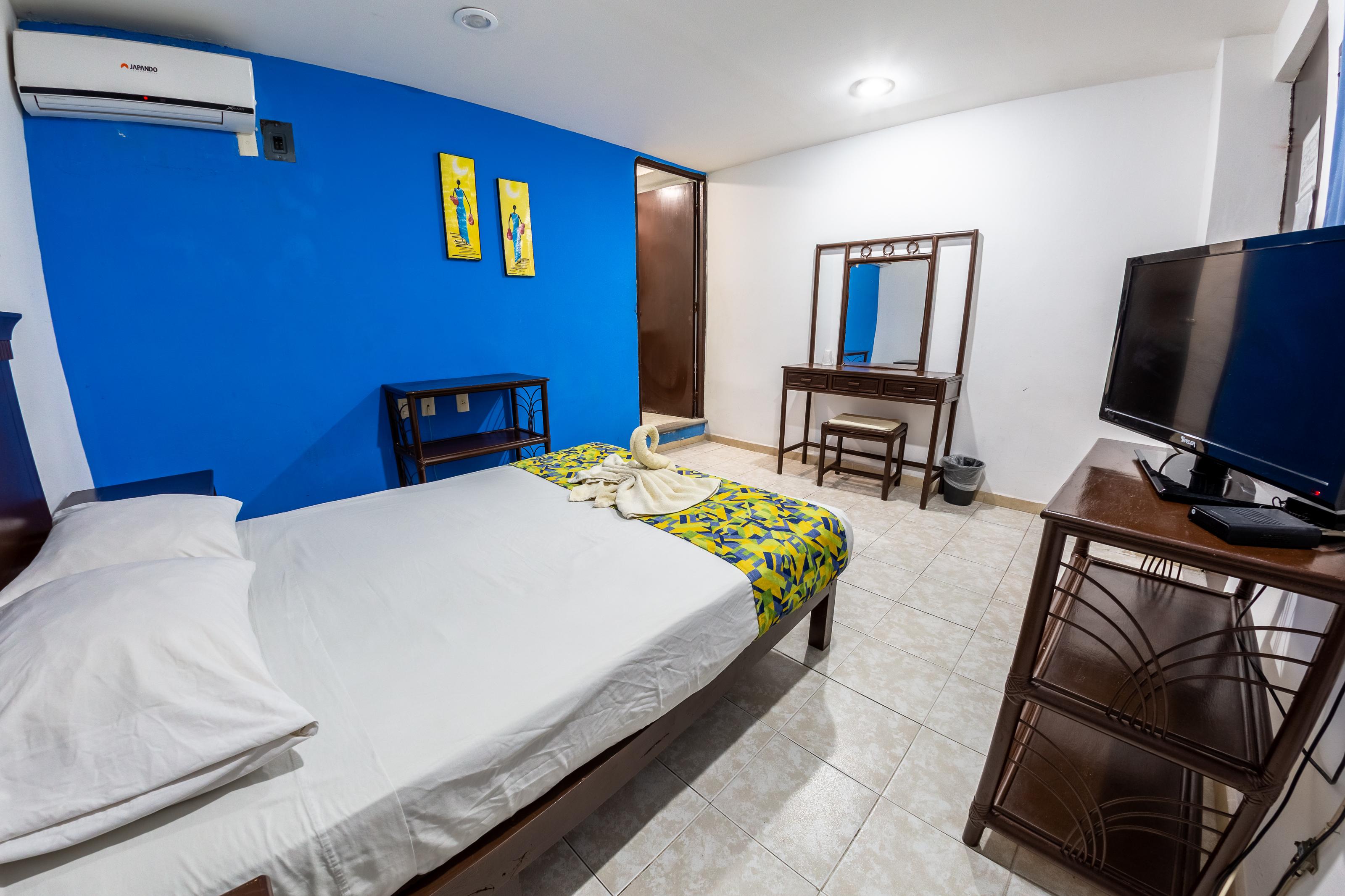 Hotel Isla De Sacrificio Veracruz Zewnętrze zdjęcie
