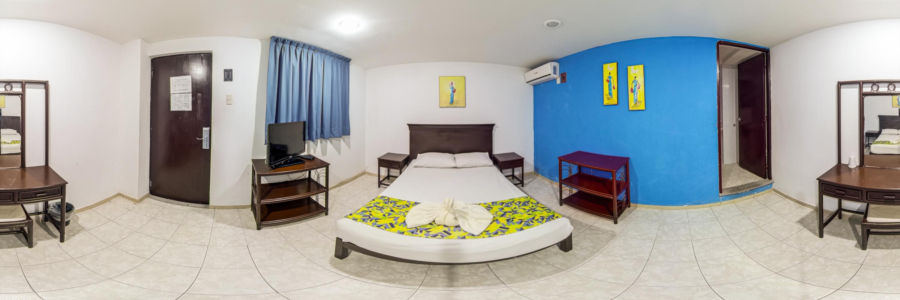 Hotel Isla De Sacrificio Veracruz Zewnętrze zdjęcie
