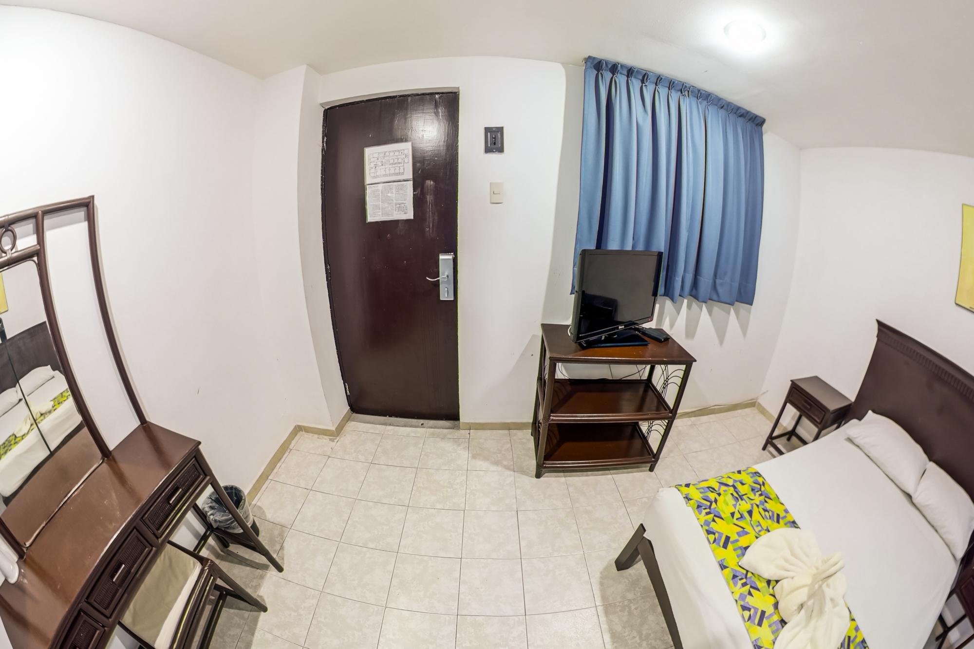 Hotel Isla De Sacrificio Veracruz Zewnętrze zdjęcie