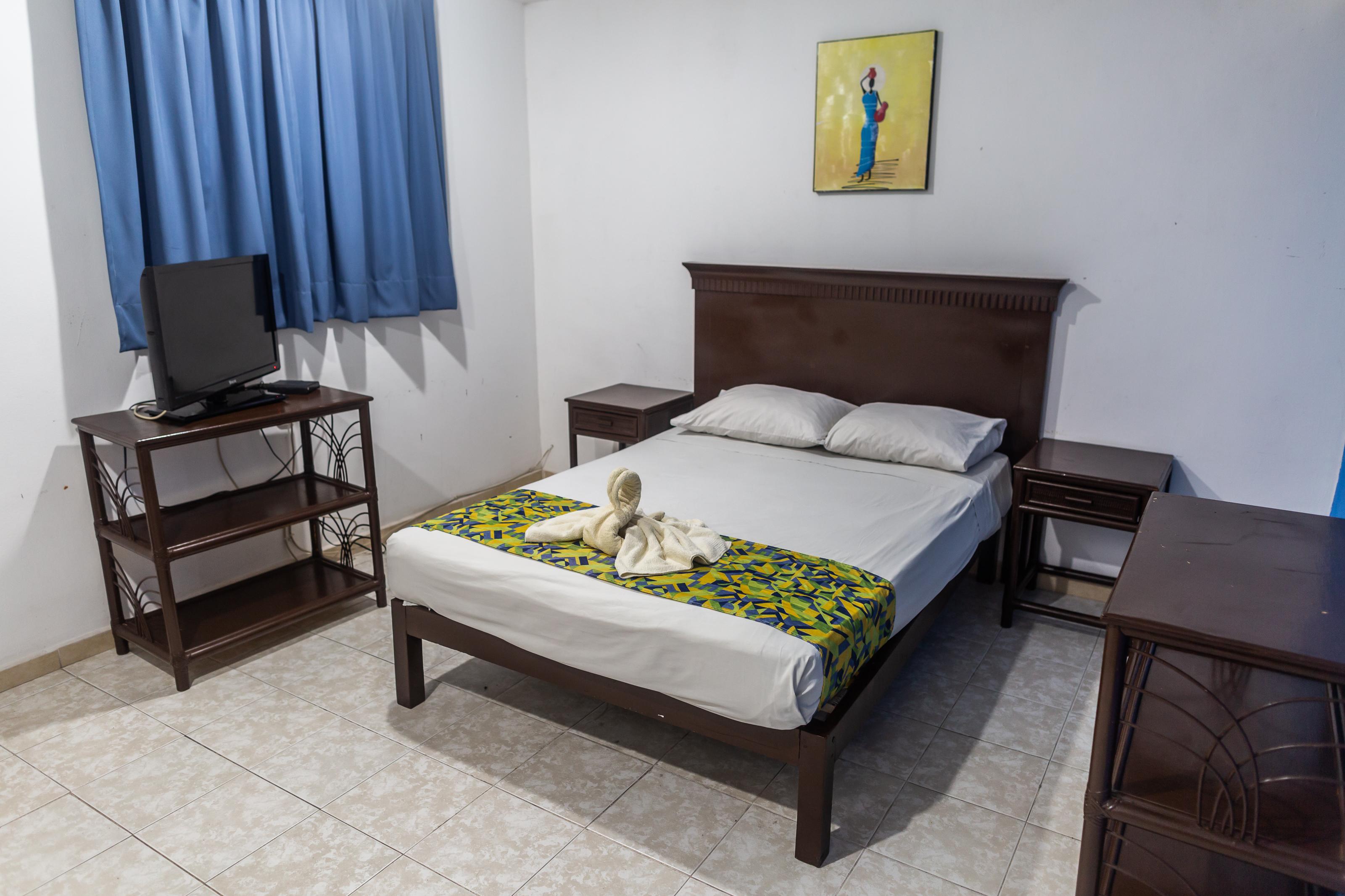 Hotel Isla De Sacrificio Veracruz Zewnętrze zdjęcie