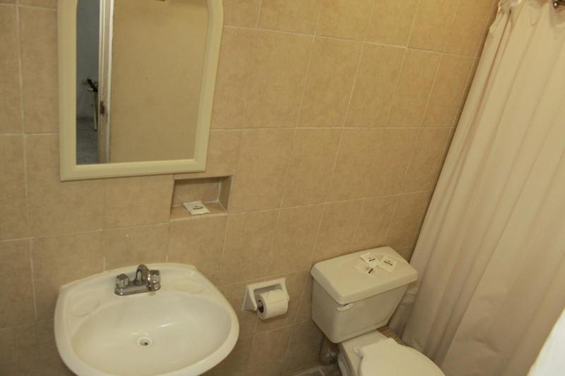 Hotel Isla De Sacrificio Veracruz Pokój zdjęcie