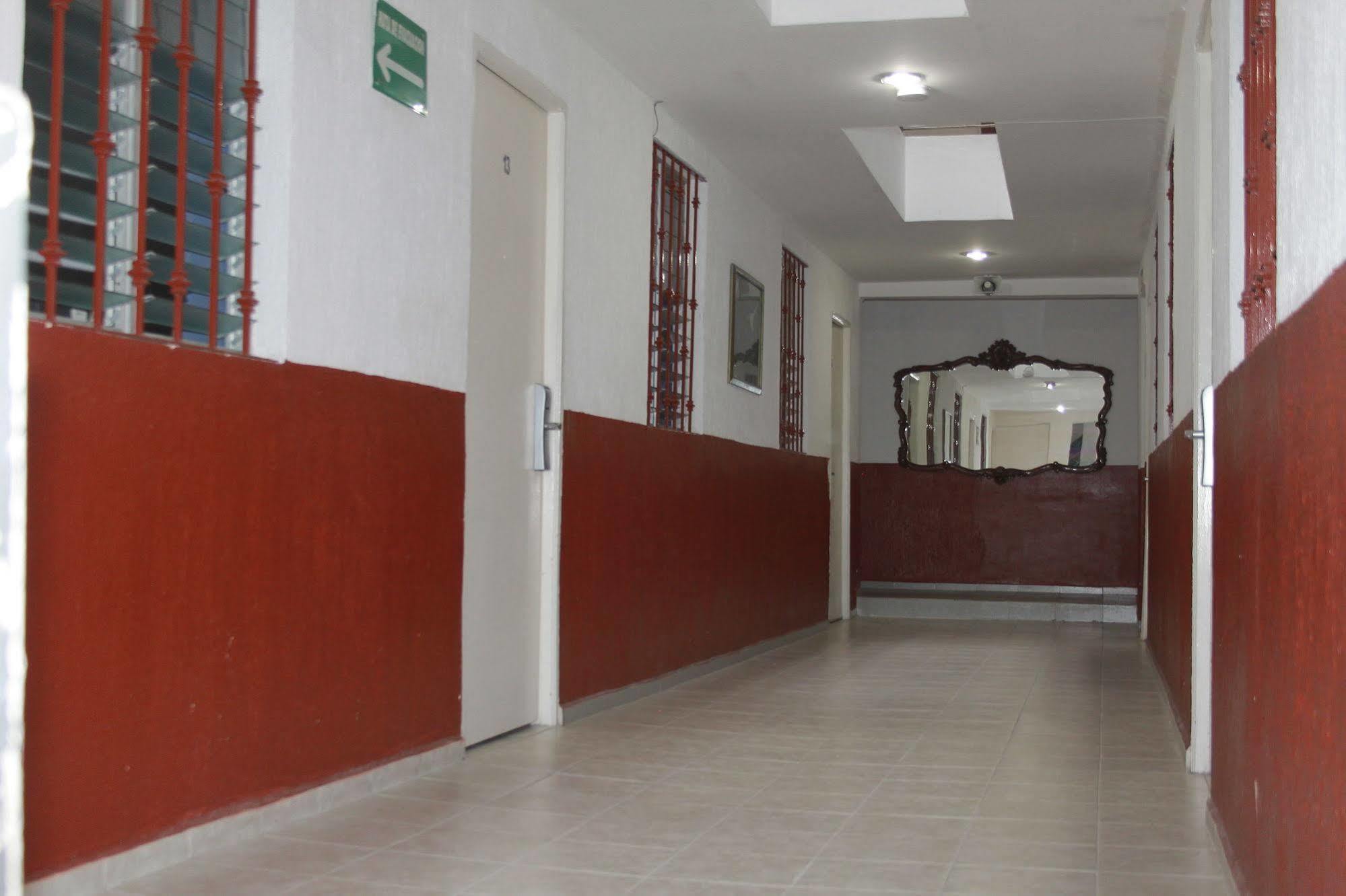 Hotel Isla De Sacrificio Veracruz Zewnętrze zdjęcie